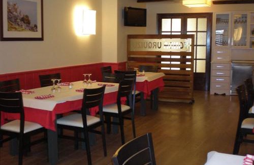 Beceite Maison | Fonda Urquizu