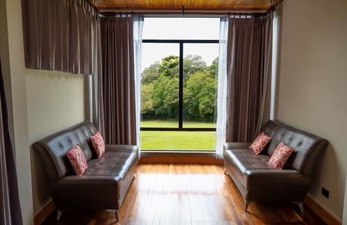 Monteverde Hôtel | Fondavela Hotel