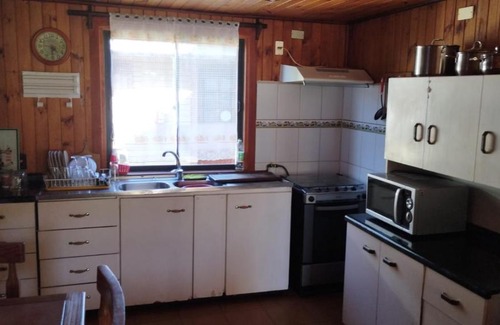 Araucania Region Maison | Fondo Huequequra