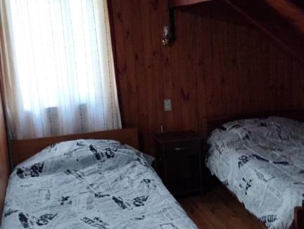Araucania Region Maison | Fondo Huequequra