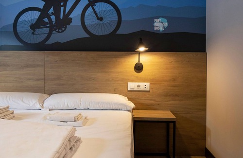 La Massana Hôtel | Font Andorra Hostel