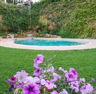 Beceite Hôtel | Font del Pas
