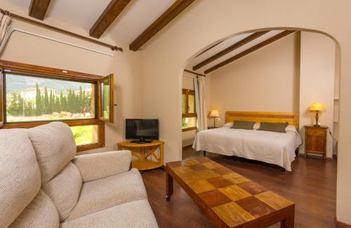 Beceite Hôtel | Font del Pas