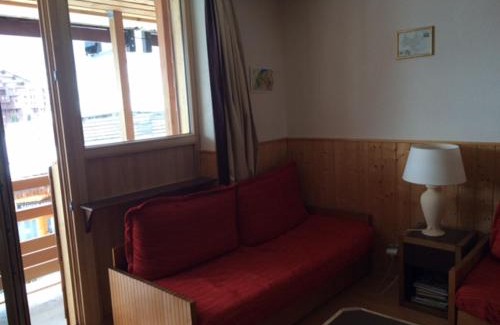 Avoriaz Appartement | Fontaines Blanches 320