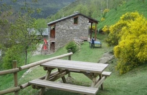 Queralbs Cottage | Apartamentos Fontalba pour 2 personnes