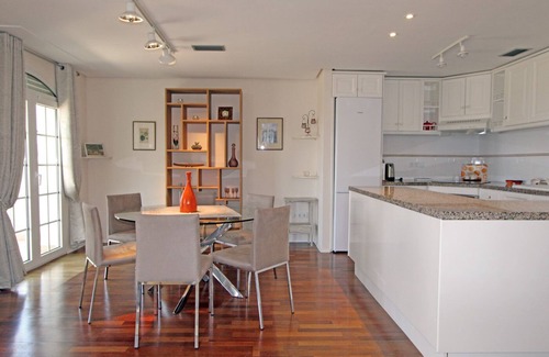 La Sabatera Appartement | Fontana 4 - Moraira, Costa Blanca