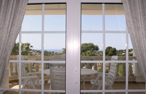La Sabatera Appartement | Fontana 4 - Moraira, Costa Blanca