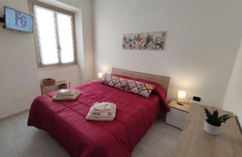 Iglesias Maison | Fontana Ghibellina