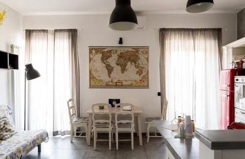 Terracina Appartement | FONTANAVECCHIA11 in pieno centro