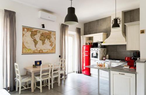 Terracina Appartement | FONTANAVECCHIA11 in pieno centro