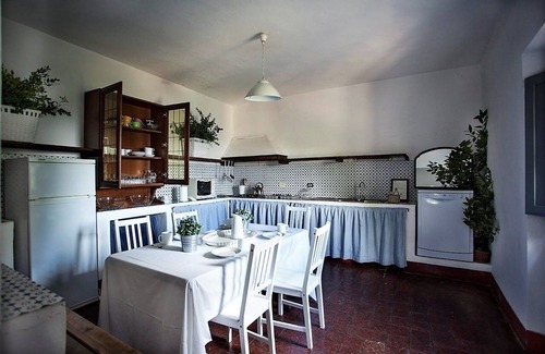 Lilliano Villa | Fontani Castellina in Chianti, en Toscane