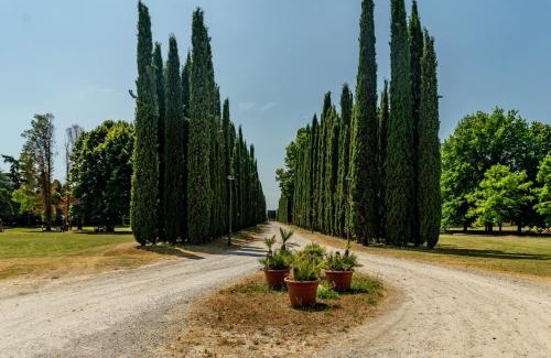 Brugherio Appartement | Fontanile Garden Villa