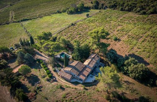 Cabrerolles Maison | Fontanilles