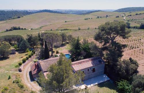 Cabrerolles Maison | Fontanilles