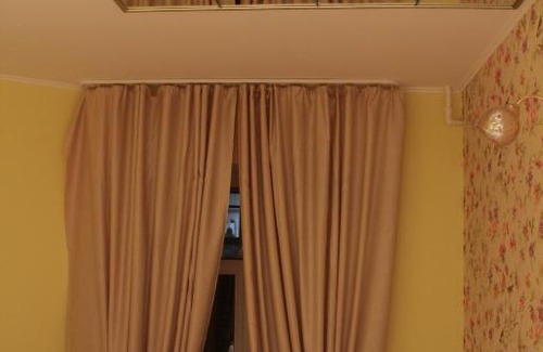 Nevsky Prospekt Appartement | Fontanka 40