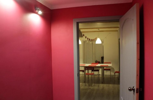 Nevsky Prospekt Appartement | Fontanka 40