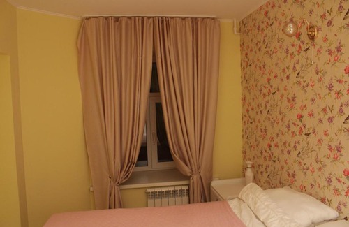 Nevsky Prospekt Appartement | Fontanka 40