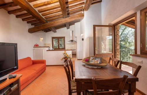Roccastrada Maison | Fonte al Tesoro by Interhome