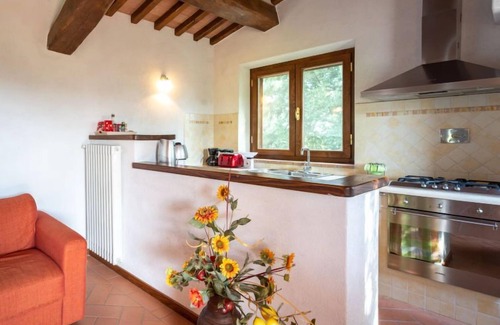 Roccastrada Maison | Fonte al Tesoro by Interhome