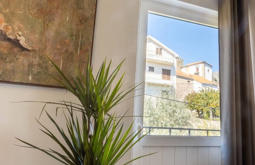 Belmonte Appartement | Fonte da Rosa: chambres d'hôtes