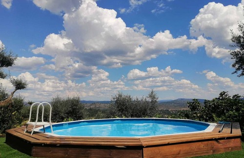 Belmonte Appartement | Fonte da Rosa: chambres d'hôtes