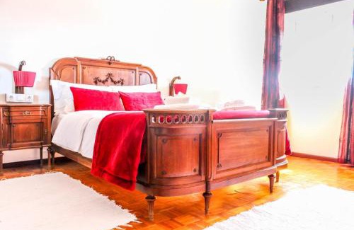 Belmonte Appartement | Fonte da Rosa Guest House APT2