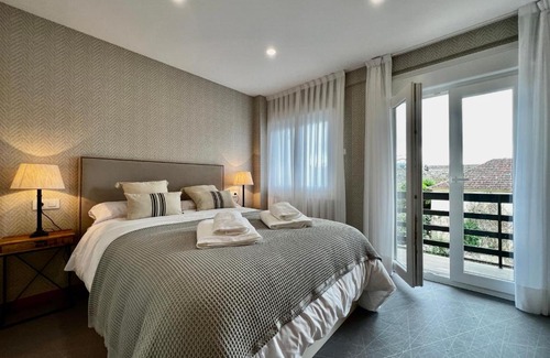 Salvaterra de Mino Appartement | Fonte da Vila 5