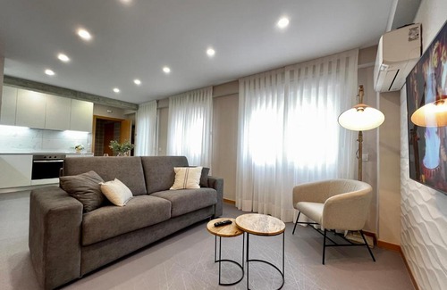 Salvaterra de Mino Appartement | Fonte da Vila 5