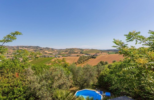 Mosciano Sant'Angelo Maison | Fonte del Ceppo 2 by Interhome