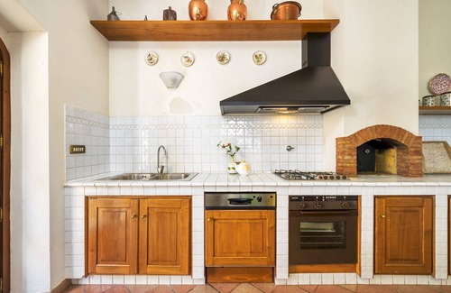 Chiusi Villa | Fonte Pinella 8, Emma Villas