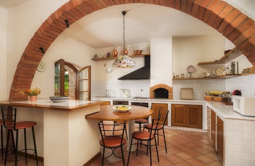 Chiusi Villa | Fonte Pinella 8, Emma Villas