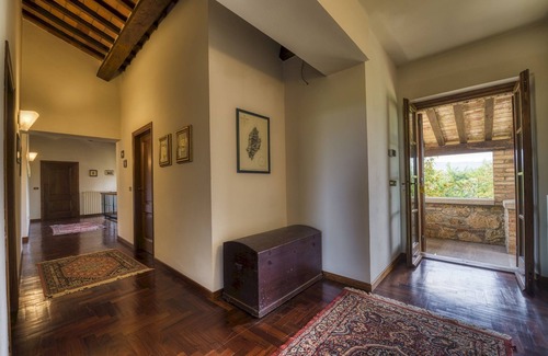 Chiusi Villa | Fonte Pinella 8, Emma Villas
