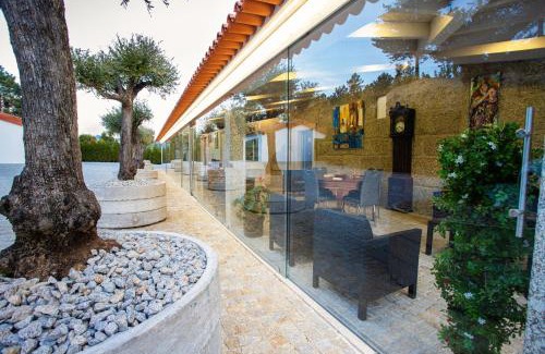Casteloes Hôtel | Fonte Velha