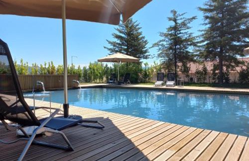 Casteloes Hôtel | Fonte Velha