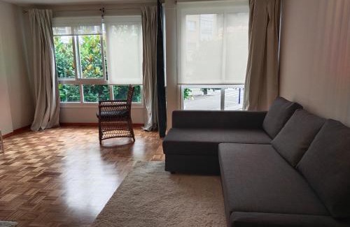 Fonteculler Appartement | Fonteculler