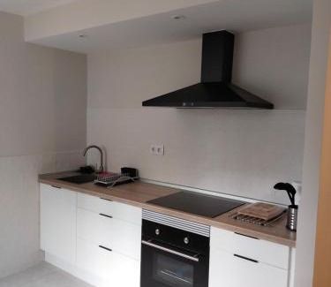 Fonteculler Appartement | Fonteculler