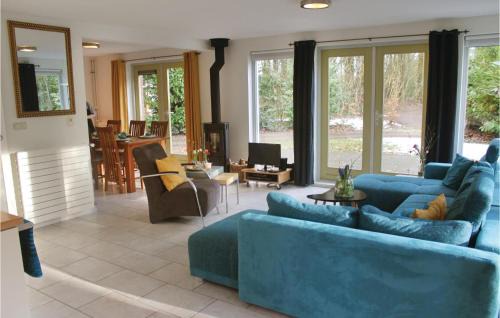 Oudemirdum Maison | Fonteinbos