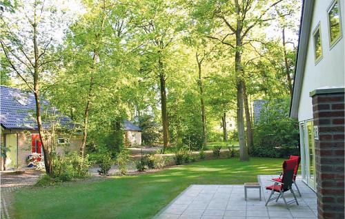 Oudemirdum Maison | Fonteinbos