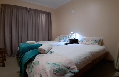 Vleesbaai Maison | Fonteintjies