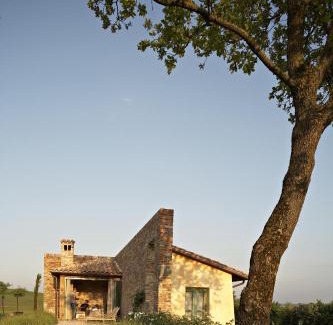 Foiano della Chiana Station Balnéaire | Fontelunga Hotel & Villas