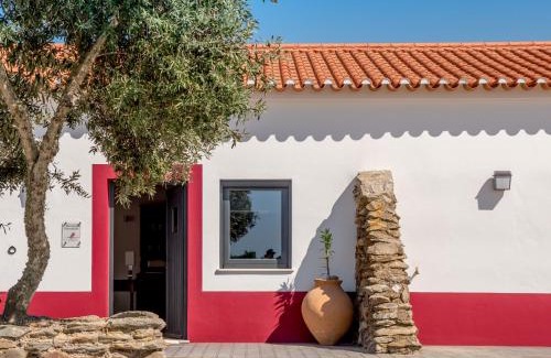 Castro Verde Maison | Fontes Bárbaras Enoturismo