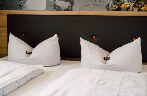 Neuwied Hôtel | food hotel Neuwied