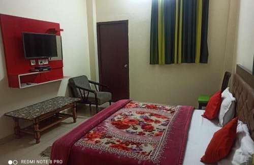 Mandi Hôtel | Food Mania Hotel restaurant