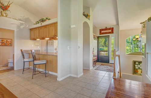 Monument Maison | Foosball-Fire Pit-Pet Friendly-near USAF Academy