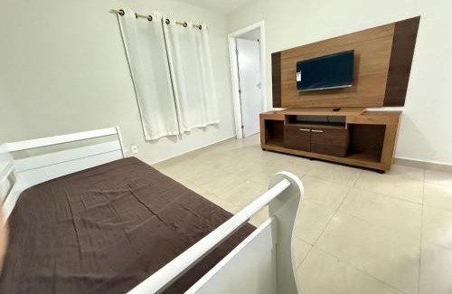 Canto do Forte Appartement | Pé na Areia Canto do Forte VII