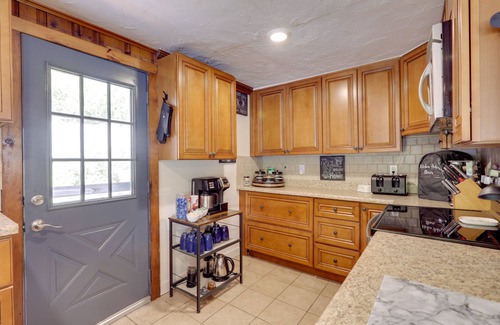 Plainville Maison | Fans de football Lake House - 5 minutes à Foxborough!