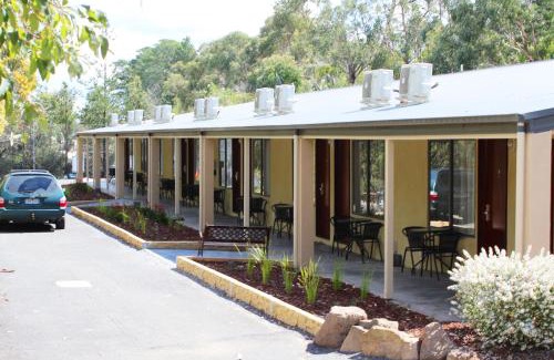 Mooroolbark Hôtel | Foothills