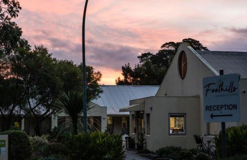 Mooroolbark Hôtel | Foothills