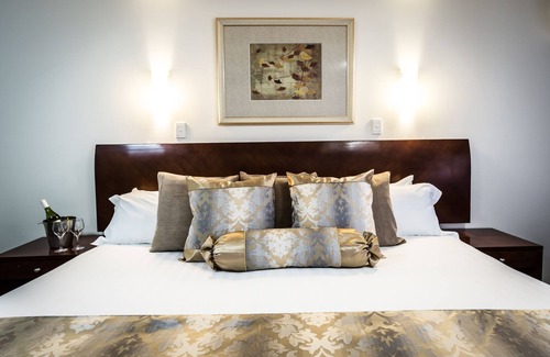 Mooroolbark Hôtel | Foothills Conference Centre
