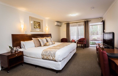 Mooroolbark Hôtel | Foothills Conference Centre